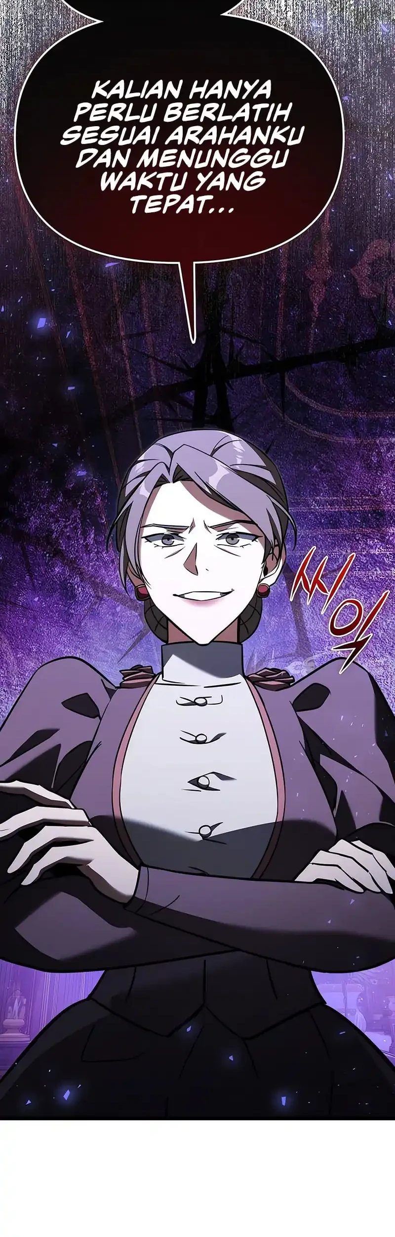 terminally ill genius dark knight chapter 118 - Page 28